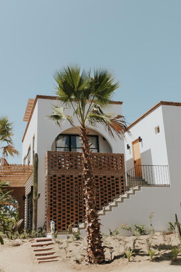 Hotel So Far So Good El Pescadero  Exterior foto